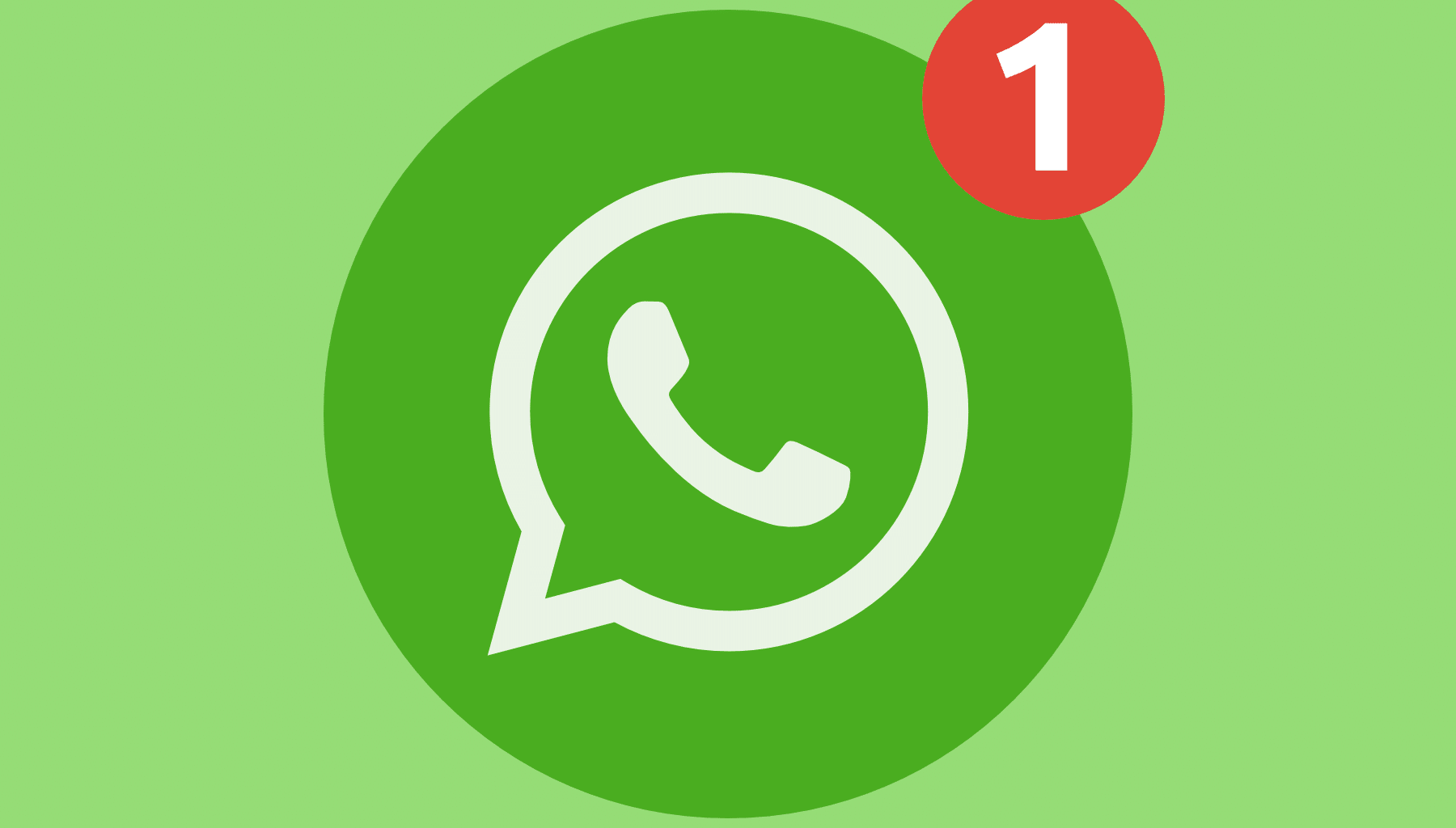 WhatsApp temporarily disabled